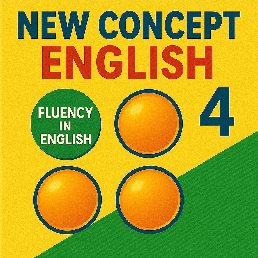 Fluency in English